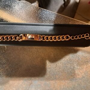 Zara Gold Chain Bracelet